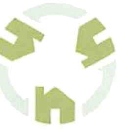 Logo Betreuungsbüro Schild
